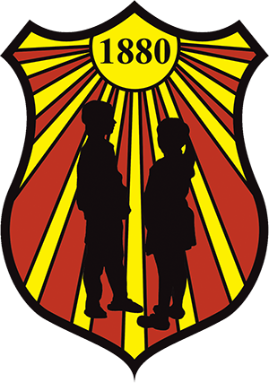 Ballyclare Primary School Logo