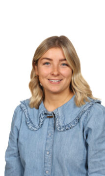 Miss Greer