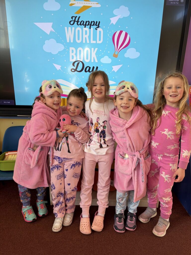 book day 2