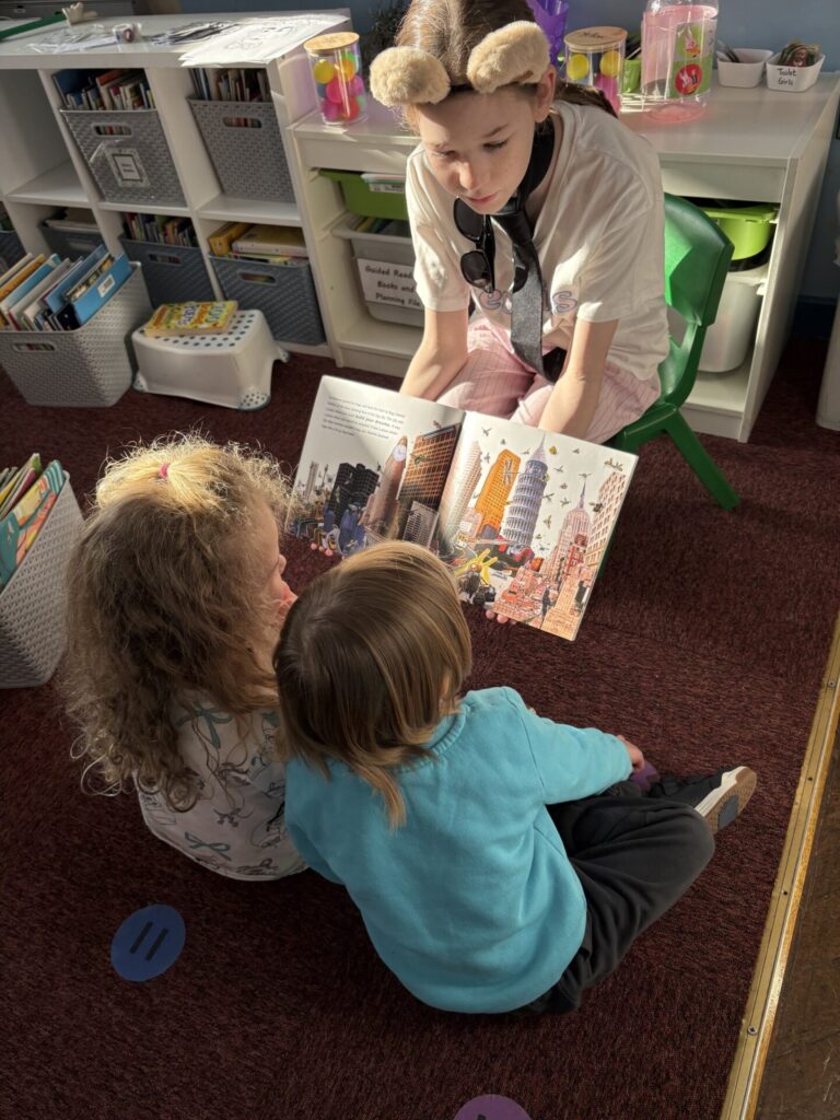 book day 3
