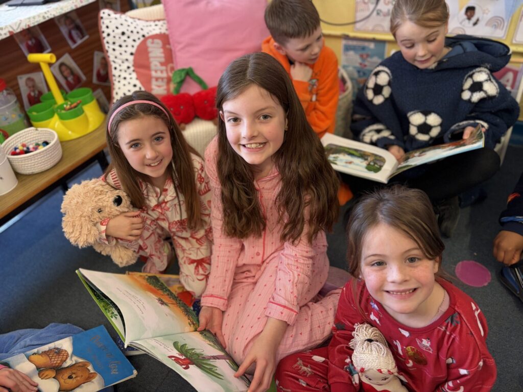 book day 4