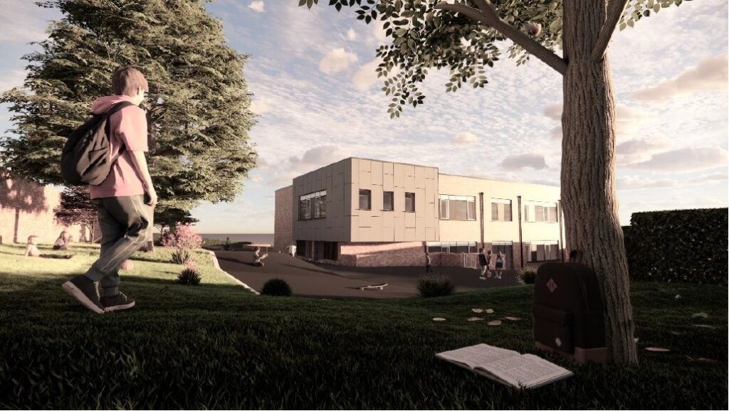 building 2