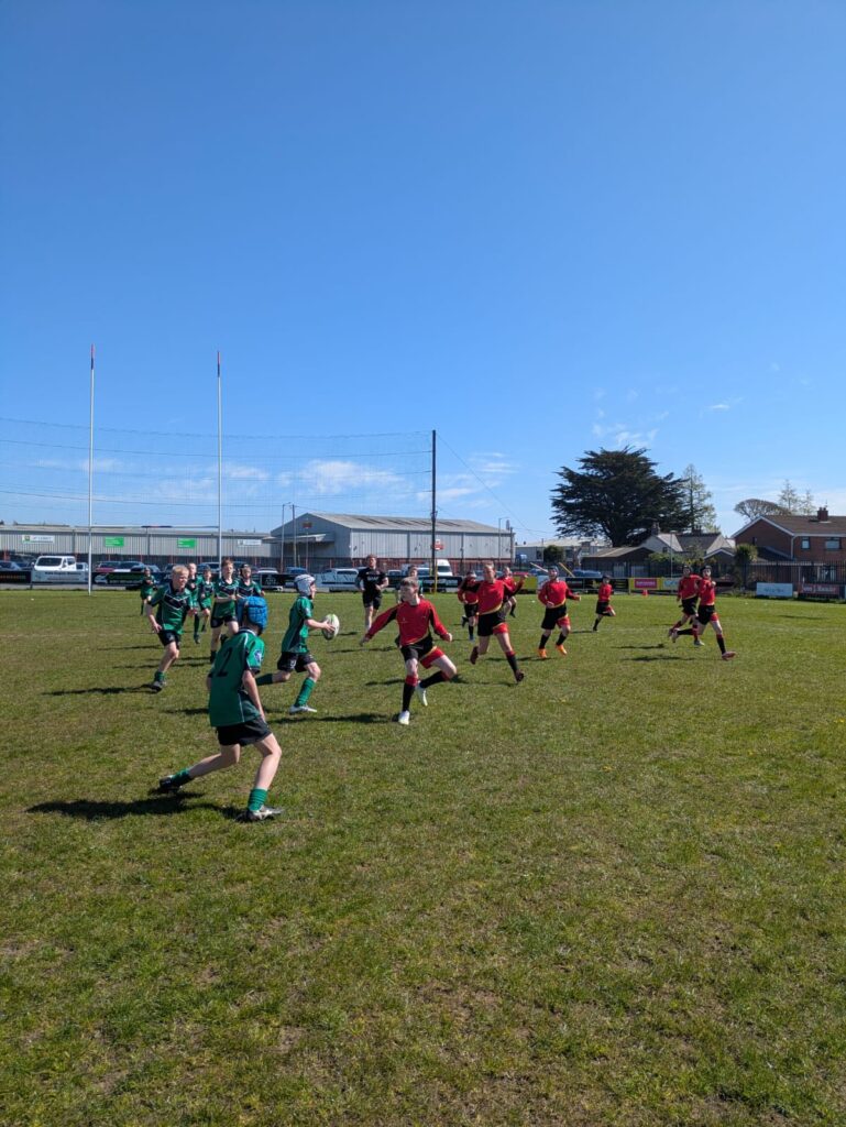 rugby 2