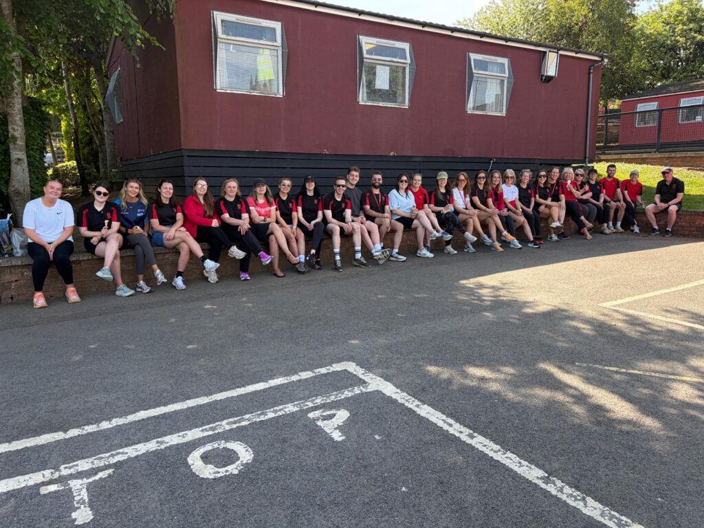sports day